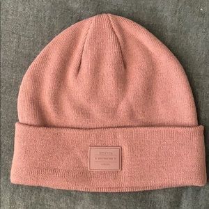 Staying True Beanie